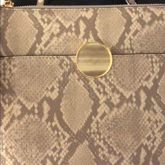 Celine Dion cross body purse - Picture 2 of 8